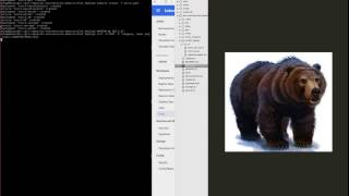 Deploying OSv unikernel on Kubernetes using Virtlet
