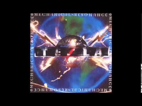 Tesla - Rock Me To The Top - HQ Audio 