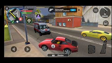 new Gangster Crime part 2