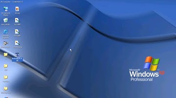 How to correct to SetUp Ncstudio Software