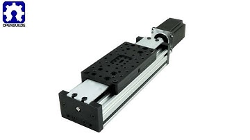 OpenBuilds C-Beam Shield Modification (Quick Build)