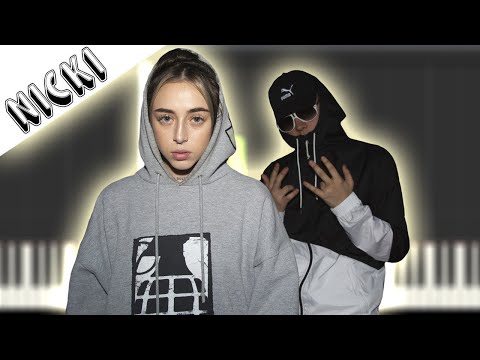 Music Sessions #13 - NICKI NICOLE || BZRP
