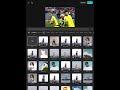 Color transition in CapCut #shorts #trending #viral #soccer #football #capcut #colortrends
