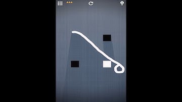 Shatterbrain Collection 1 Level 12. 3 Stars Walkthrough