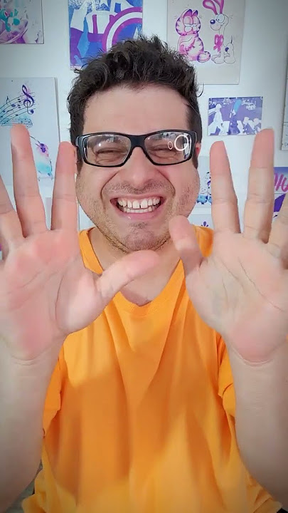 Tralalá - Música Infantil Batucadan