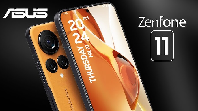 ASUS Zenfone 11 rumors: Everything we know so far/what we want to see