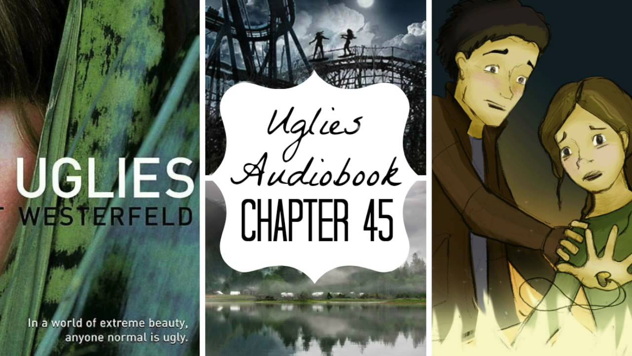 Uglies Audiobook Chapter 45 LindsayAudiobooks YouTube