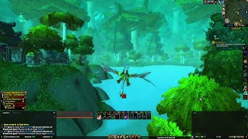 As Hyjal Burns World of Warcraft Cataclysm