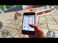 🤑😱Dirt Bike cheat code |indian bike driving 3d game