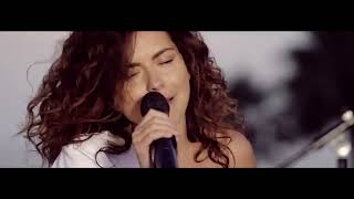 INNA - Cola Song | Rock The Roof @ Venice Beach (CA)