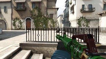 ANTI-CHEAT VAC 2.0 UPDATE to DESTROY CHEATERS! - COUNTER STRIKE 1 CLIPS