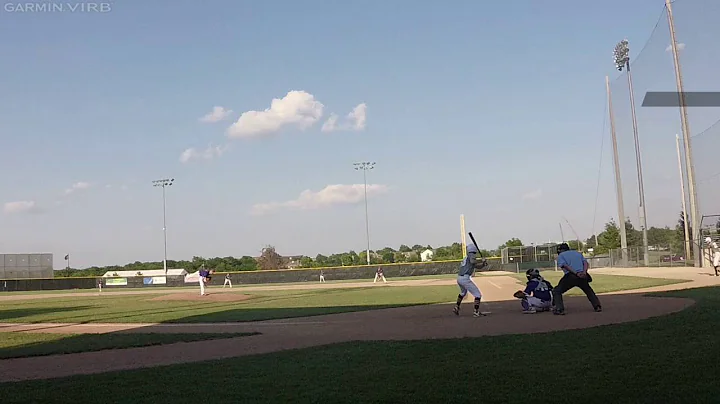 Joey Shoemaker 6/10