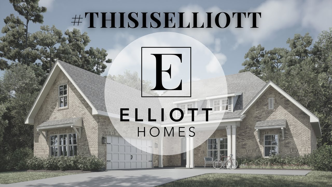 This is Elliott New Home Plans on the MS Gulf Coast including Gulfport