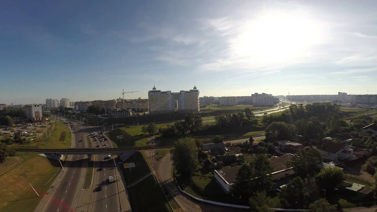 Веста витебск черняховского