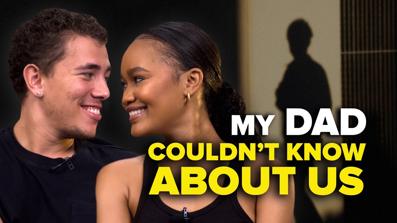 Я познакомилась с его родителями до того, как стала его девушкой | Briefly TV Life