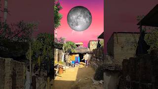 The Oppressive Universe  |‌ Moon Planet Falling | Ep 475 | #shorts #youtubeshort #short
