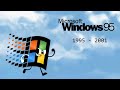 All Windows Startup and Shutdown Sounds (1.0 - 11) [Windows BFDI]