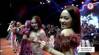 Rhosad & Bidadari Familys - Goyang Familys | FamilysGroup Live Cover Gedung Serbaguna Ds Samudrajaya