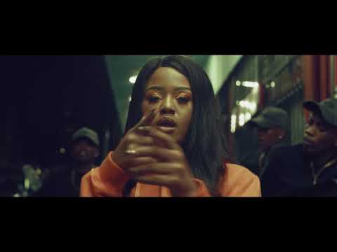 Babes Wodumo - Ka Dazz (Official Music Video)