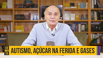 Como curar feridas com açúcar?