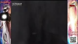 Sorichra Appears l Ultraman Mebius Ep 40