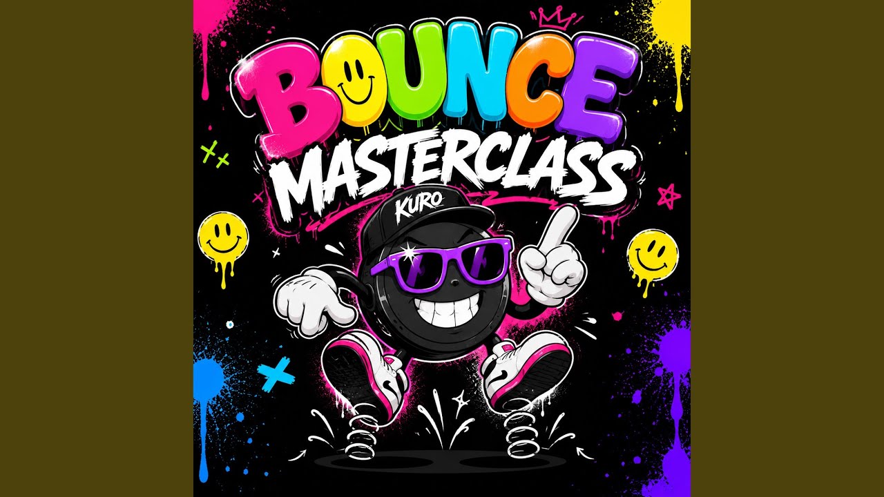BOUNCE MASTERCLASS adlı videoyu YouTube'da izle BOUNCE MASTERCLASS adlı videoyu YouTube'da izle