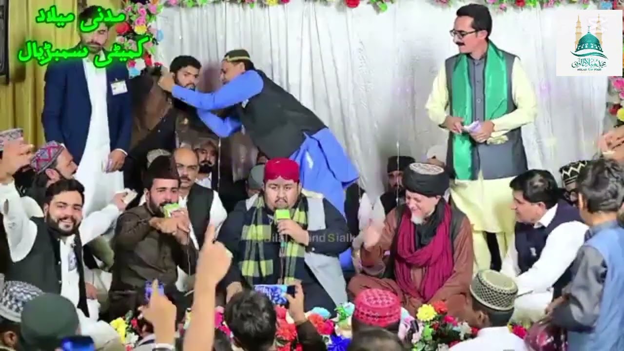 #madni #naat  @AliSherHakimofficial