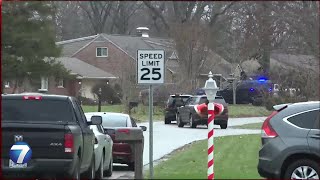 Welfare Check Leads To Swat Response In Washington Twp. Whio-Tv