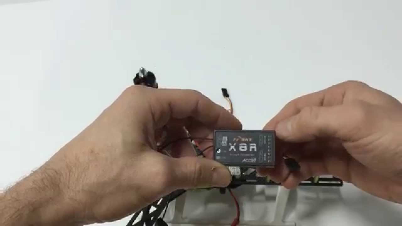 How to Make a S Bus Connector to go from CC3D/Revo/Atom ... cc3d wiring bus is 