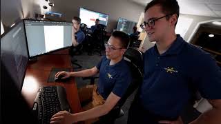 Compotech A Umaine - Born Company Protecting Soldiers And Building Careers In Maine