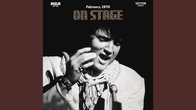 Release Me (Live) - YouTube