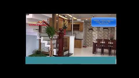 Cầu Thang Kính Tay Vịn Gỗ Đẹp Tại Hà Đông Hà Nội