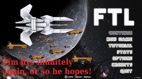 FTL Infinite Space: Redux EP6 (Keep on Keeping on)