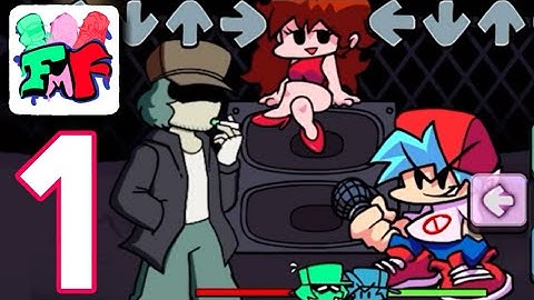 FMF Music Battle - Gameplay Walkthrough Part 1 - Garcello (iOS)