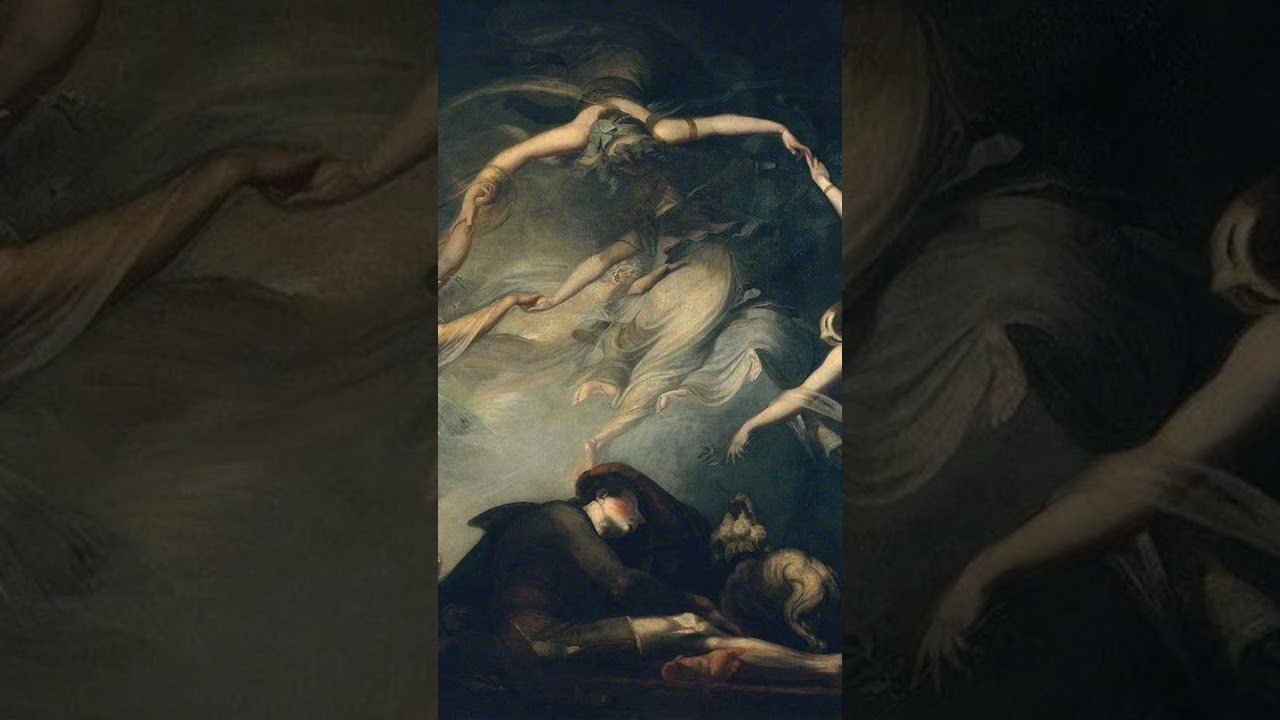 Opium by Madison Julius Cawein 