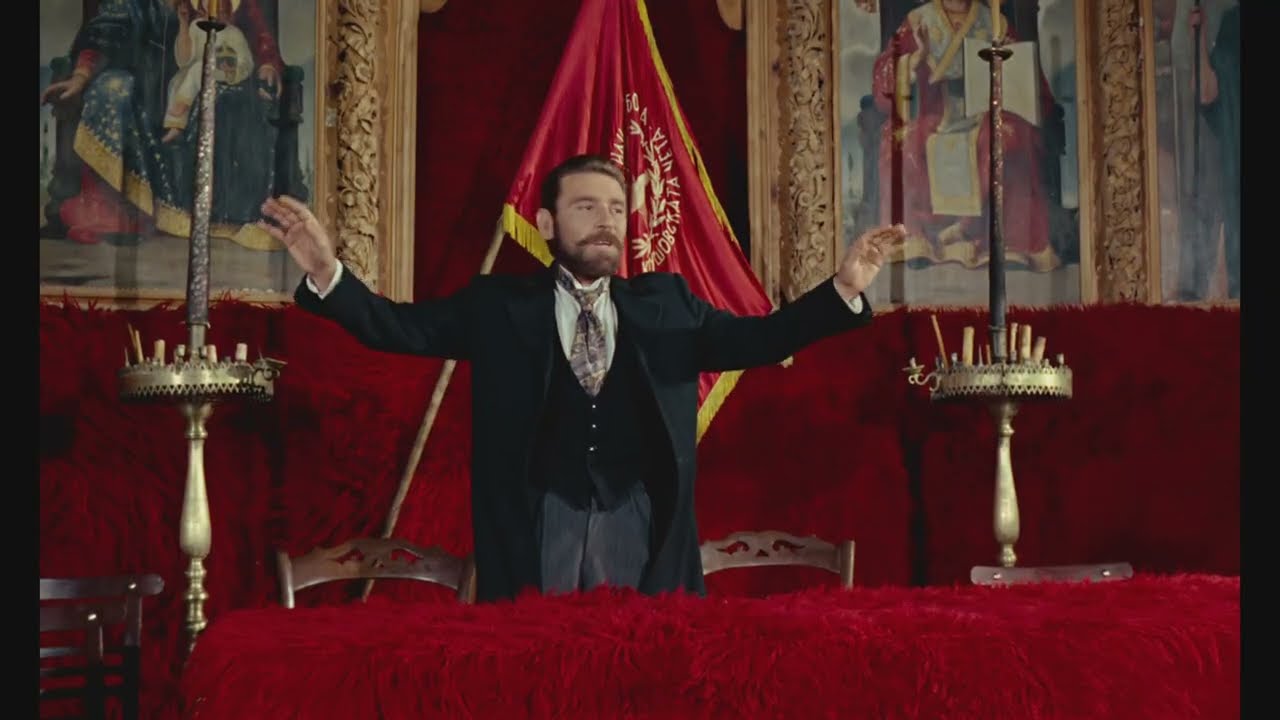 Игор Џамбазов и Гуру Харе - Заветна