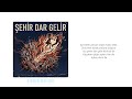 MC Production - Şehir Dar Gelir (Aşkın Ritmi İle)  #TürkçePop