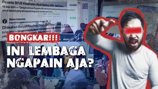 Download Lagu Mempertanyakan Kebermanfaatan Program JKN MP3 Download Lagu Mempertanyakan Kebermanfaatan Program JKN MP3