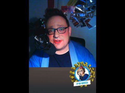 JP na wirusa - 24 marca 2020