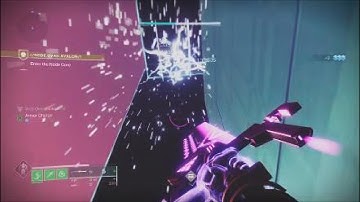 NODE.OVRD.AVALON - All 7 Secret Chests