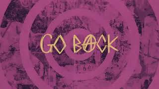 Melinki, Pyxis, T.RA.C. & Collete Warren - Go Back [V Recordings]