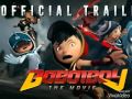 Download Lagu Masih disini bunkface (ost boboiboy the movie