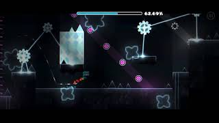 Geometry Dash “Forever NEW” By Tro5 (Demon)