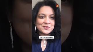 The opposite of what most people tell you?