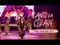 Capture de la vidéo Daniela Mercury - Canto Da Cidade (Ao Vivo)