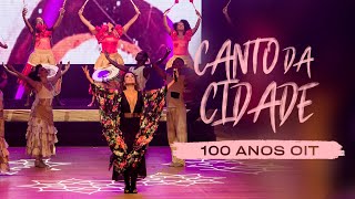 Video voorbeeld van "DANIELA MERCURY - CANTO DA CIDADE (AO VIVO)"