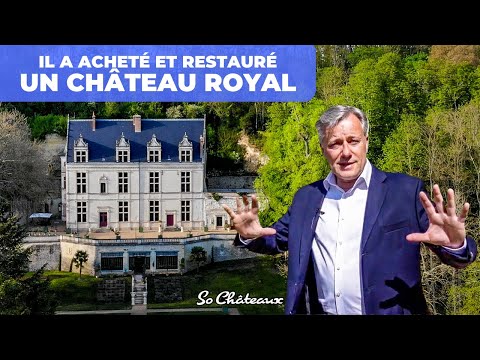 Vidéo: Comment trouver un logement près du château de Hearst