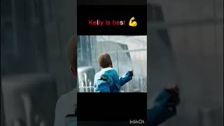Kelly ⚡ Unstoppable 💀 Best Character 🔥#garenafreefire