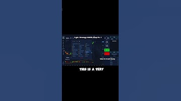 When you use the MACD indicator to bring more wins in Pocket Option #5sec #binaryoptions #trading