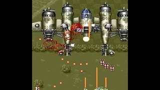 1941: Counter Attack  - (Arcade) - 1 Crédito até o final - (Ano 1990) screenshot 5